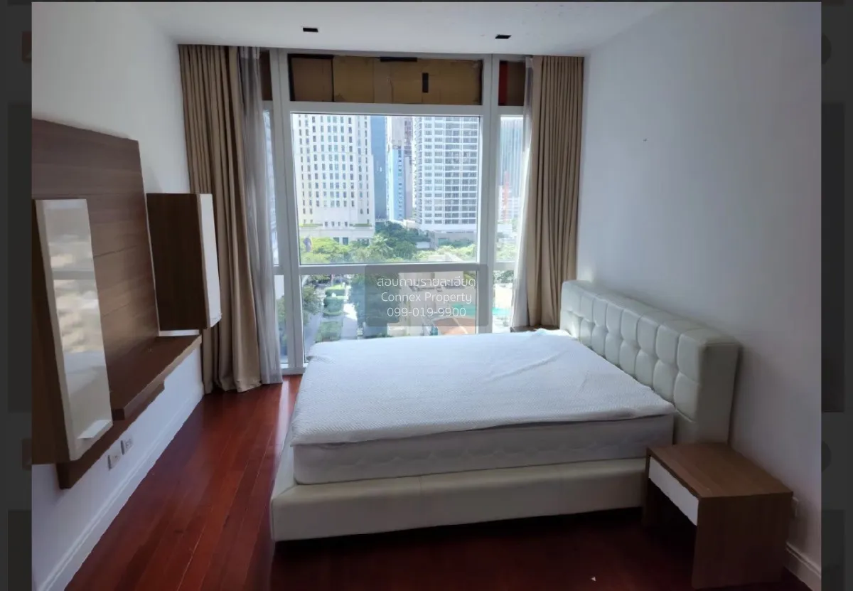 For Rent Condo , Athenee Residence , BTS-Phloen Chit , Lumpini ,  4