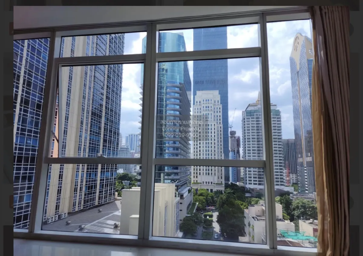 For Rent Condo , Athenee Residence , BTS-Phloen Chit , Lumpini , 