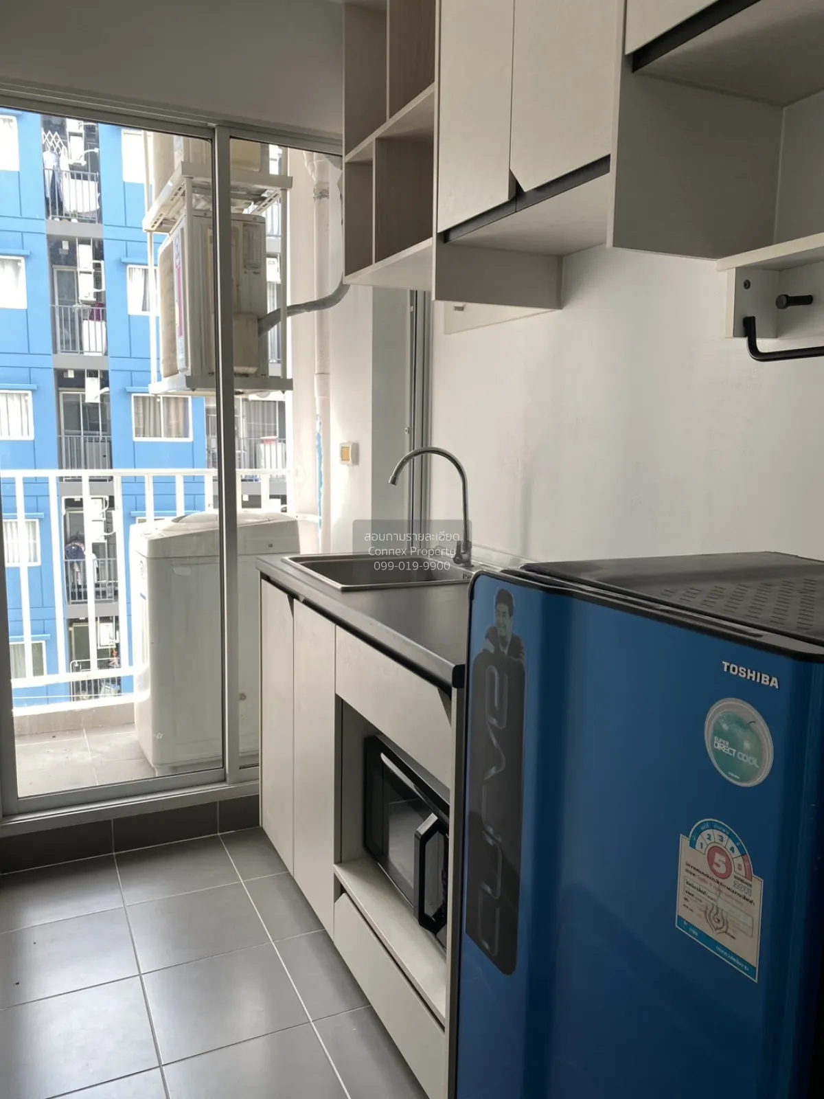 For Rent Condo , The Kith Rangsit - Tiwanon , Bang Kadi , Mueang  3