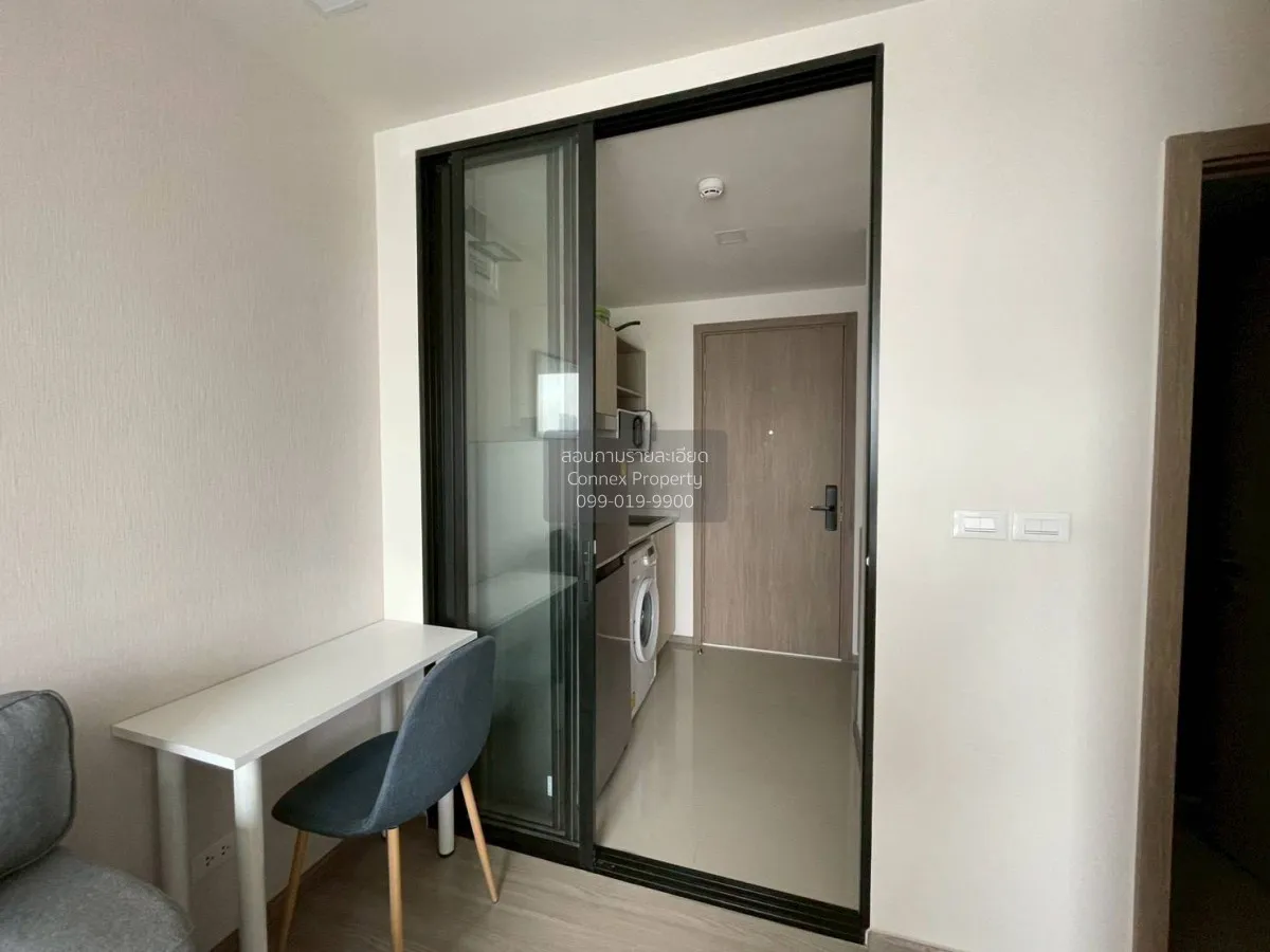 เช่าคอนโด  เดอะ มูฟ บางแค บางแคเหนือ เขต บางแค กรุงเทพ CX-162596