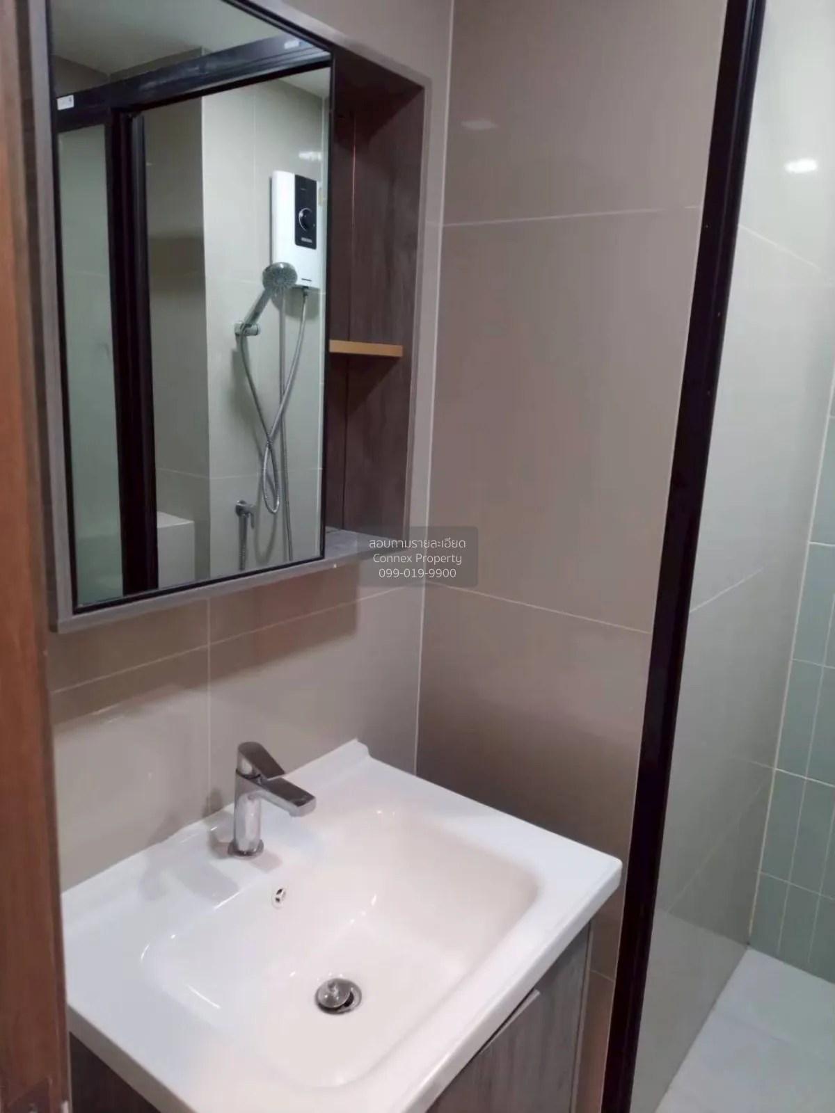 เช่าคอนโด  เดอะ มูฟ บางแค บางแคเหนือ เขต บางแค กรุงเทพ CX-162596