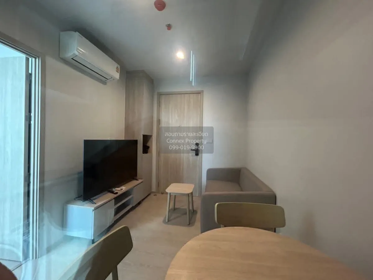 For Rent Condo , Noble NUE Mega Plus Bangna , Bang Kaeo , Bang Ph 2