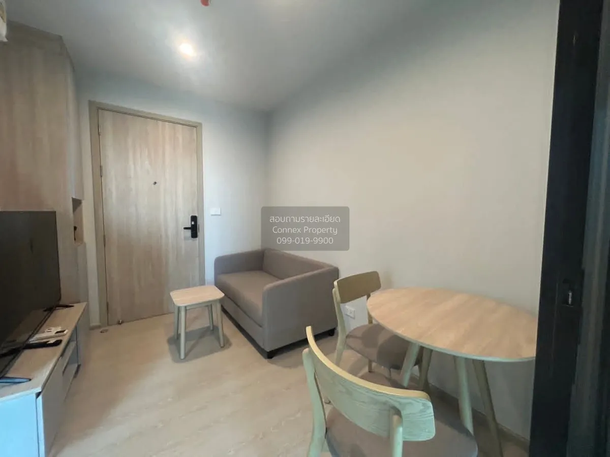 For Rent Condo , Noble NUE Mega Plus Bangna , Bang Kaeo , Bang Ph 3
