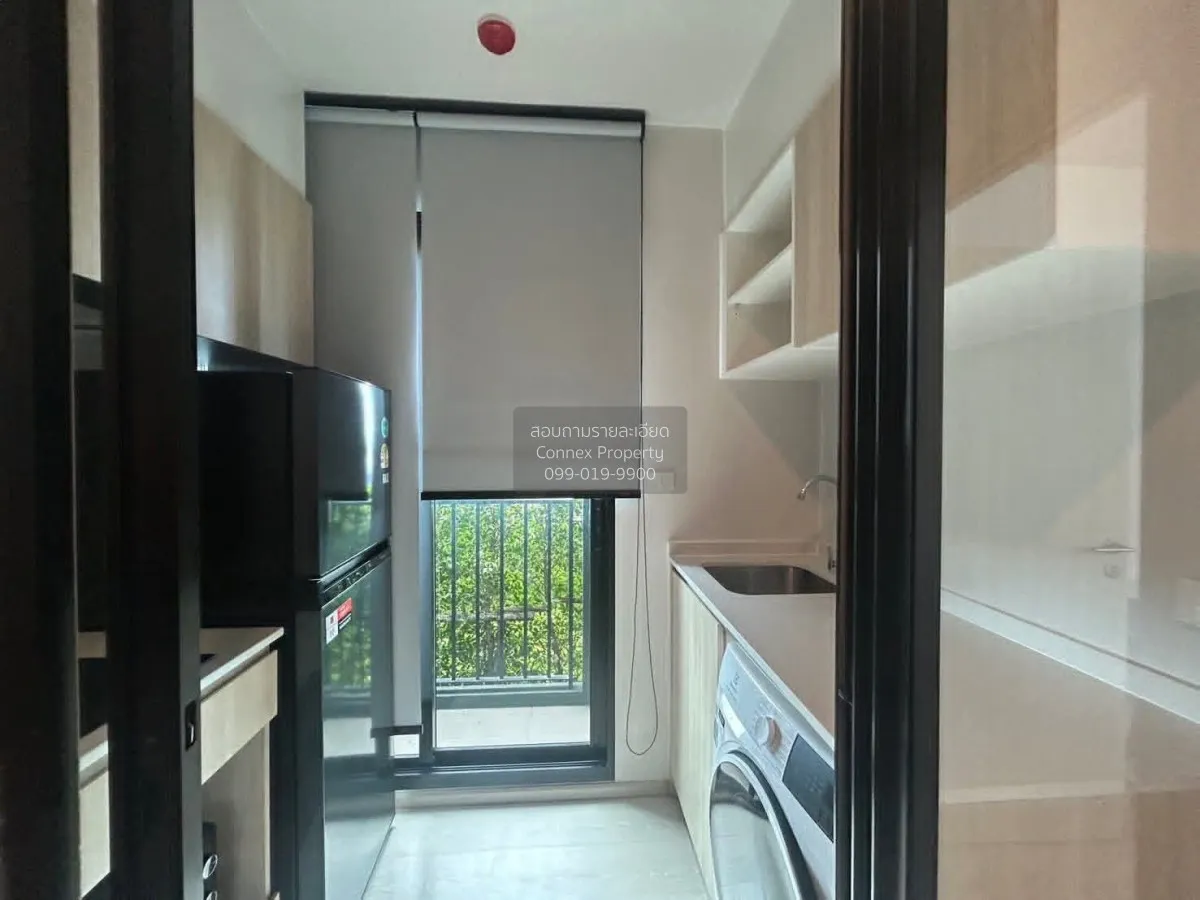 For Rent Condo , Noble NUE Mega Plus Bangna , Bang Kaeo , Bang Ph 4