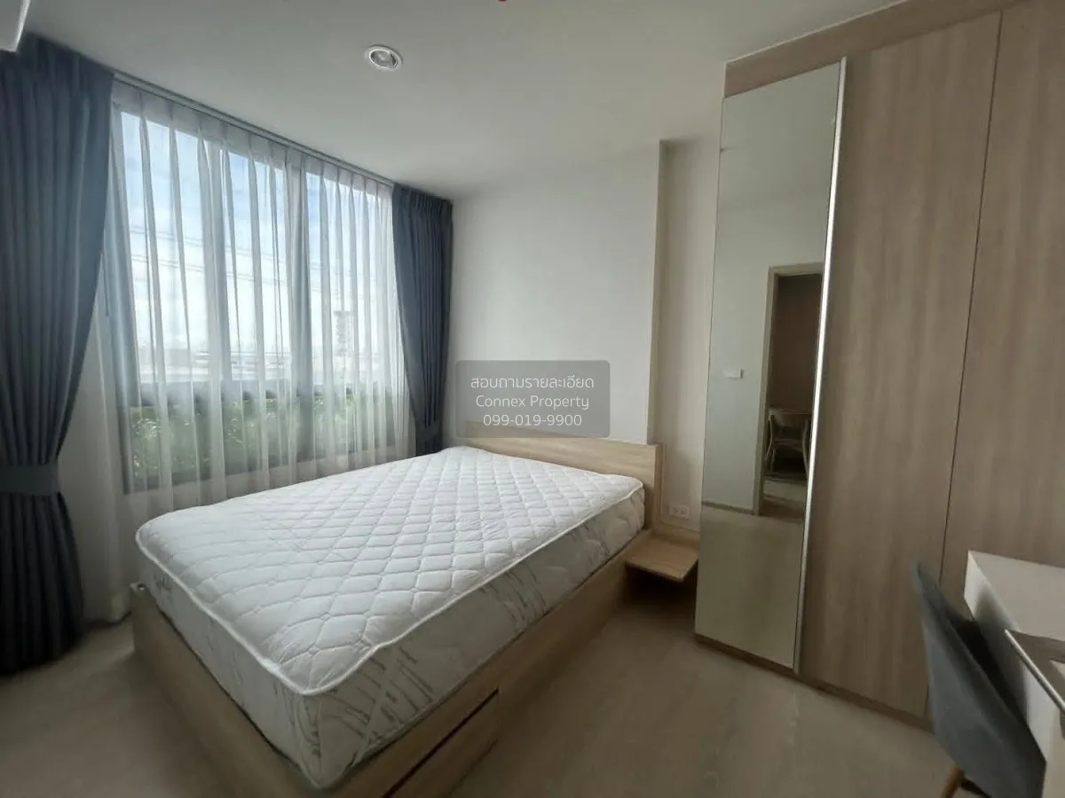 For Rent Condo , Noble NUE Mega Plus Bangna , Bang Kaeo , Bang Ph