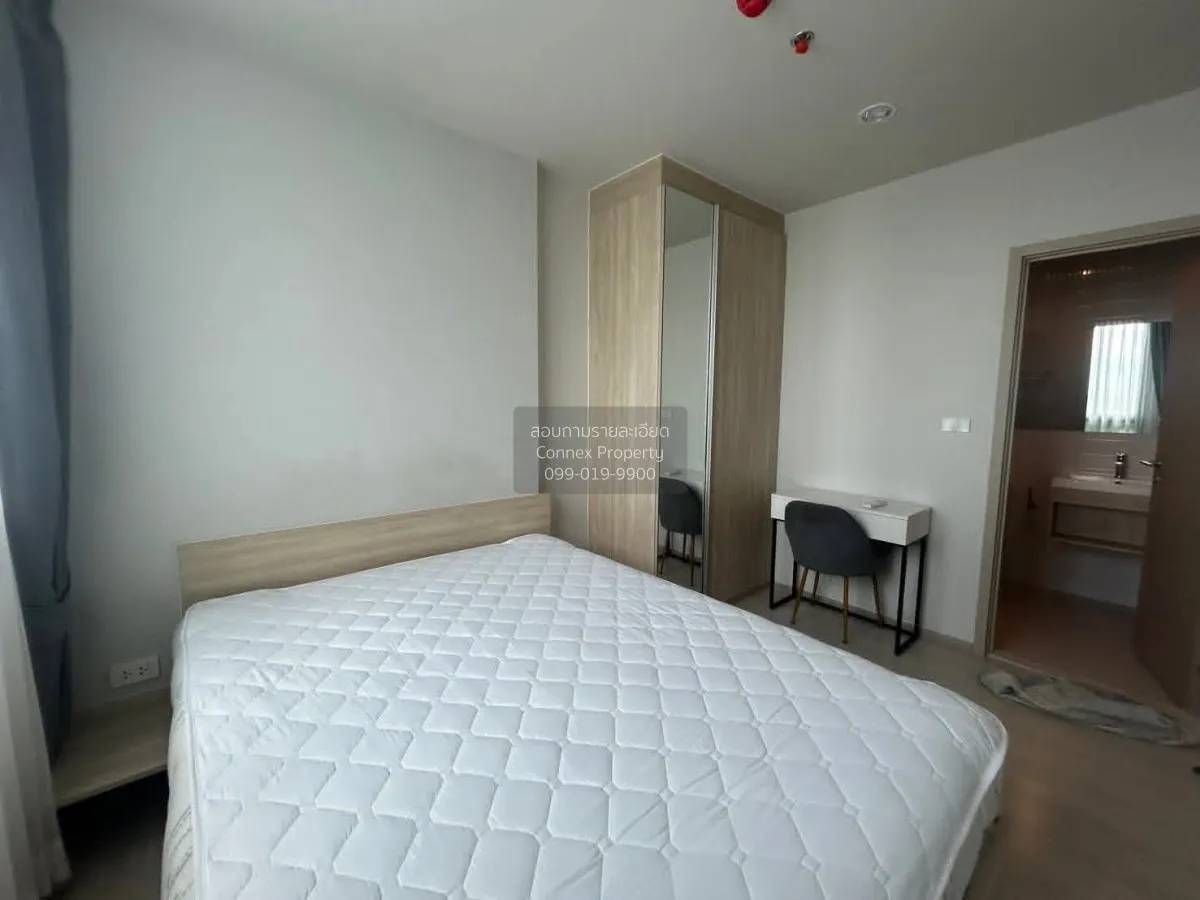 For Rent Condo , Noble NUE Mega Plus Bangna , Bang Kaeo , Bang Ph