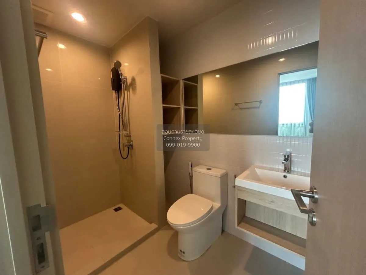 For Rent Condo , Noble NUE Mega Plus Bangna , Bang Kaeo , Bang Ph