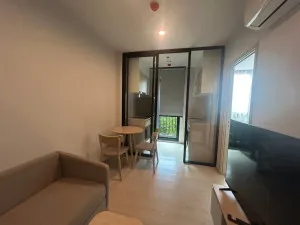 For Rent Condo , Noble NUE Mega Plus Bangna , Bang Kaeo , Bang Phli , Samut Prakarn , CX-162599