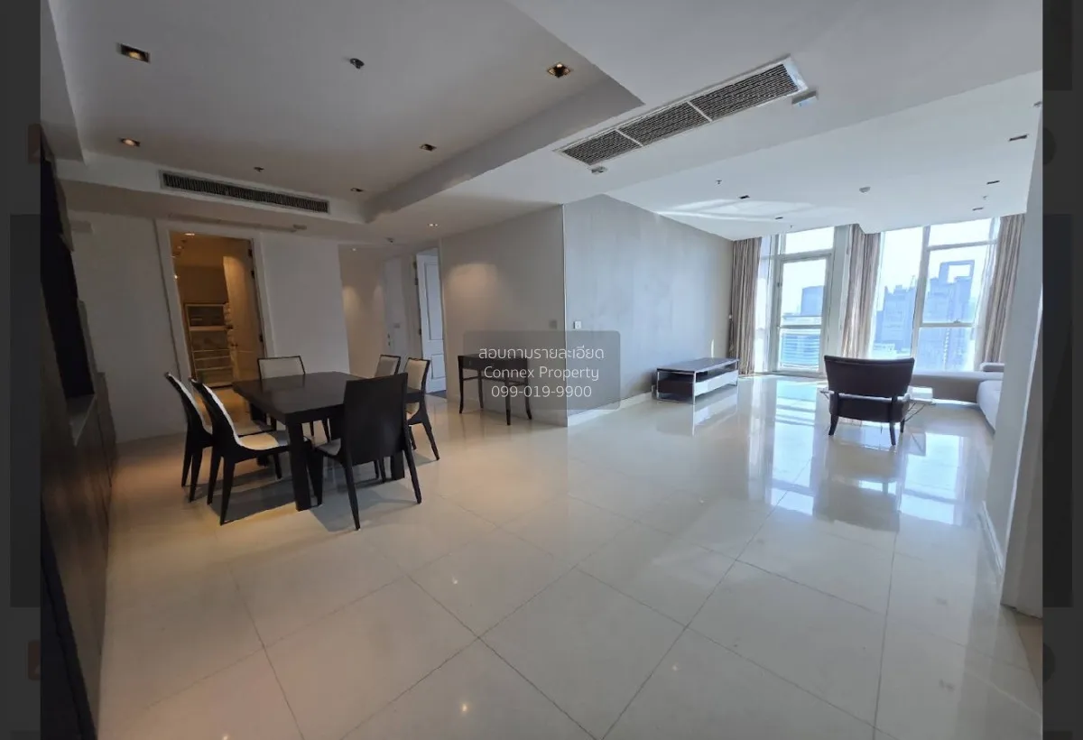 For Rent Condo , Athenee Residence , BTS-Phloen Chit , Lumpini ,  1