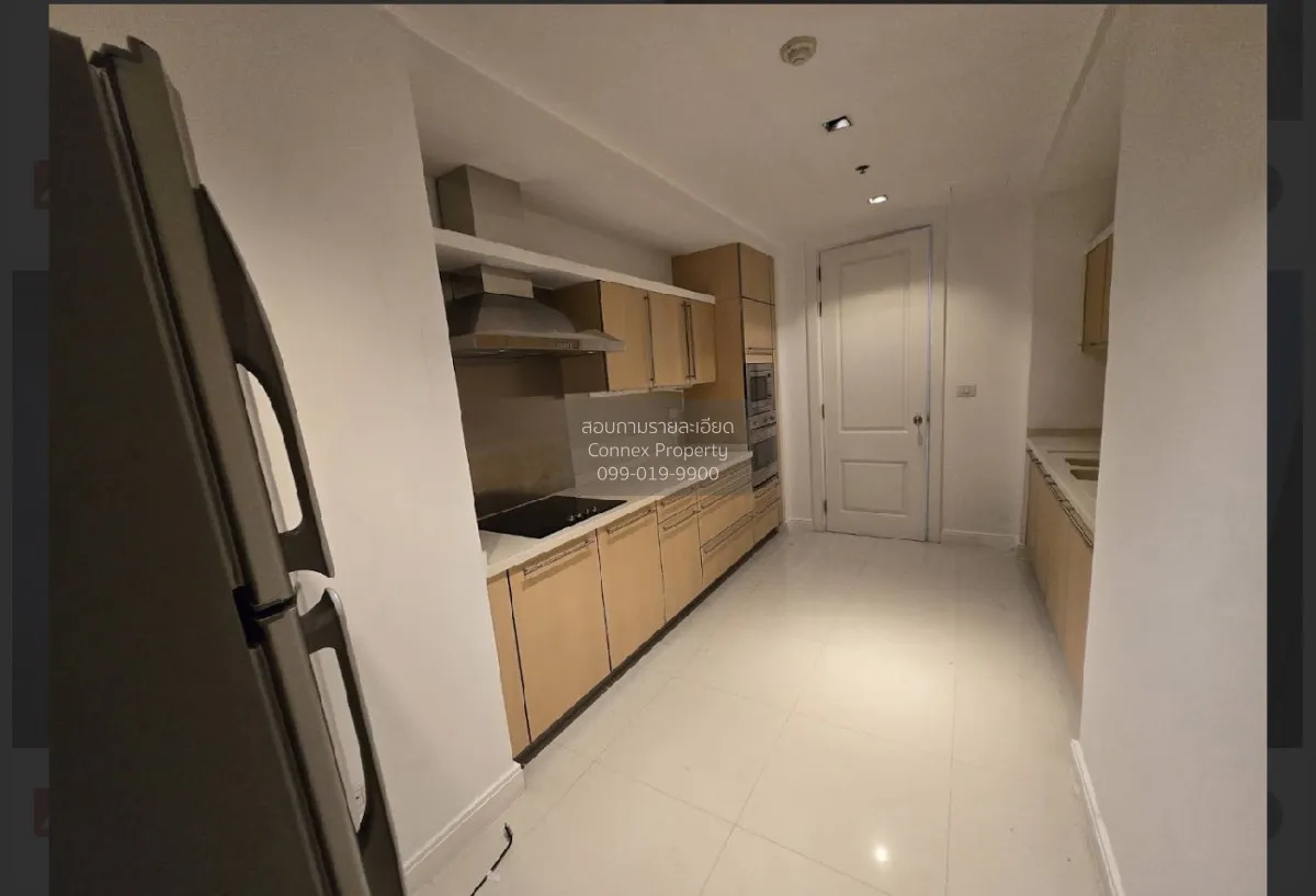 For Rent Condo , Athenee Residence , BTS-Phloen Chit , Lumpini ,  3