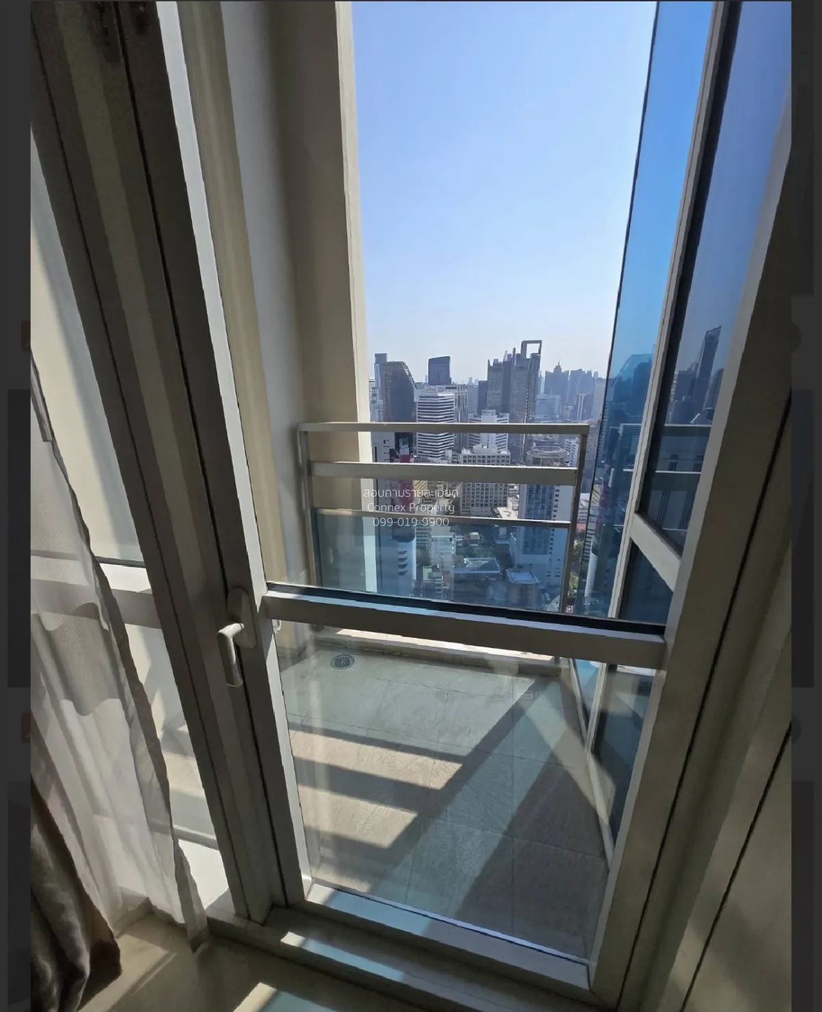 For Rent Condo , Athenee Residence , BTS-Phloen Chit , Lumpini ,  4