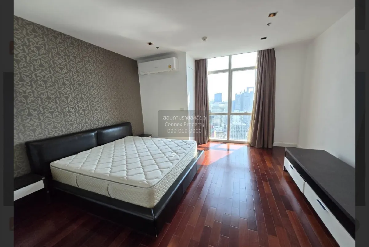 For Rent Condo , Athenee Residence , BTS-Phloen Chit , Lumpini , 