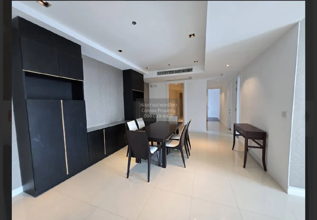 For Rent Condo , Athenee Residence , BTS-Phloen Chit , Lumpini , 