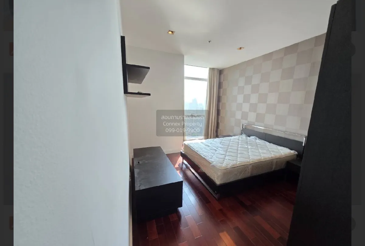 For Rent Condo , Athenee Residence , BTS-Phloen Chit , Lumpini , 