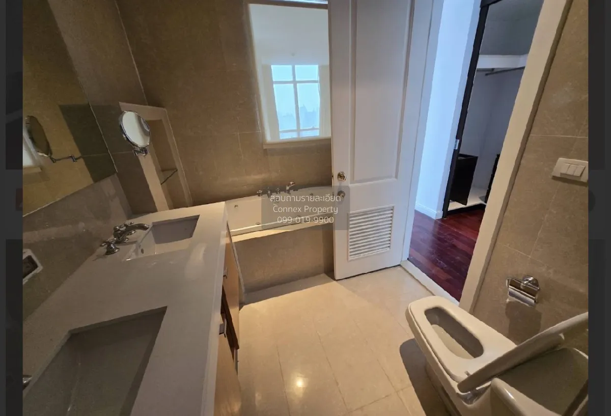 For Rent Condo , Athenee Residence , BTS-Phloen Chit , Lumpini , 