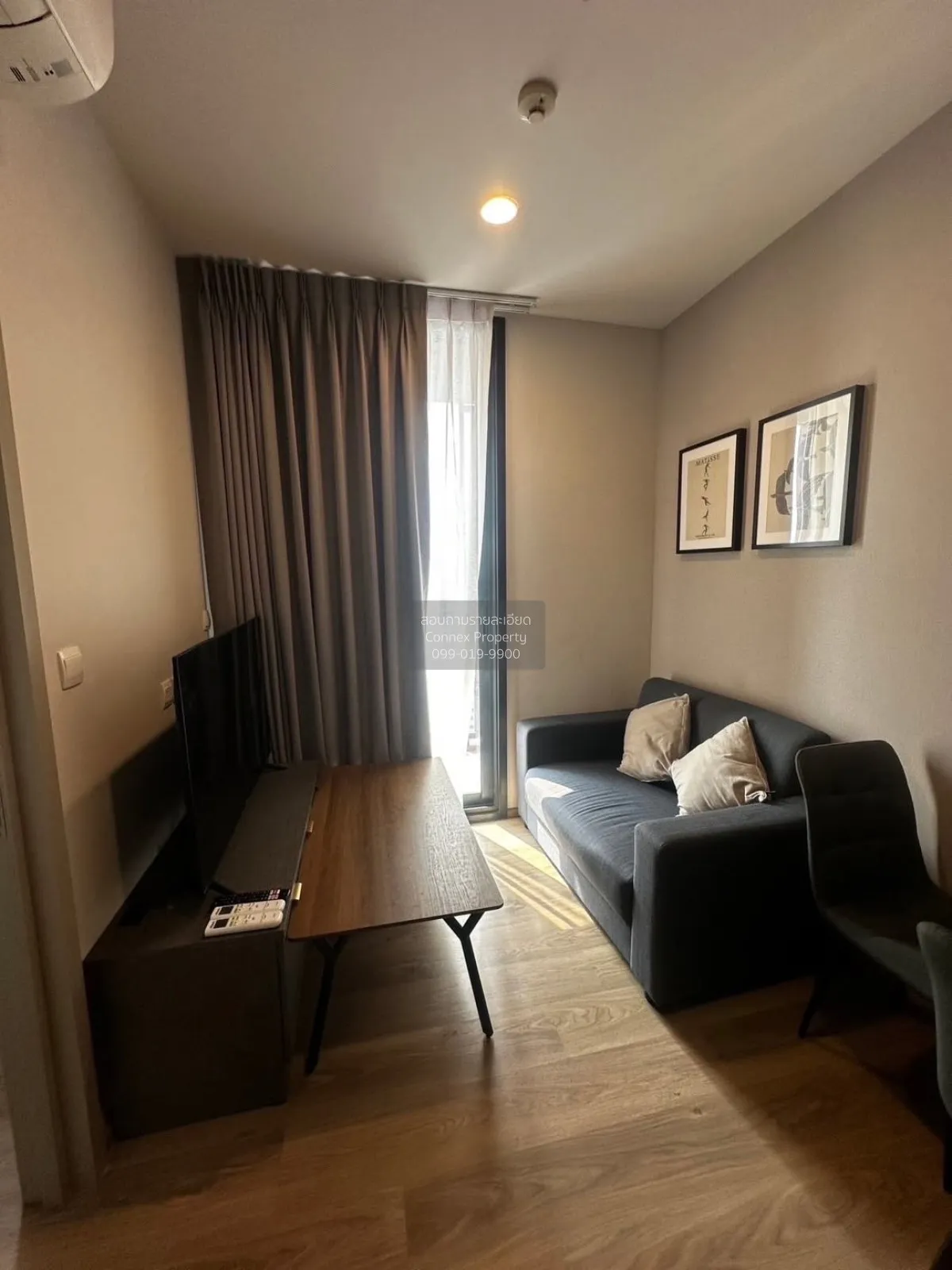 For Rent Condo , Oka Haus Sukhumvit 36 , BTS-Thong Lo , Khlong Ta 1