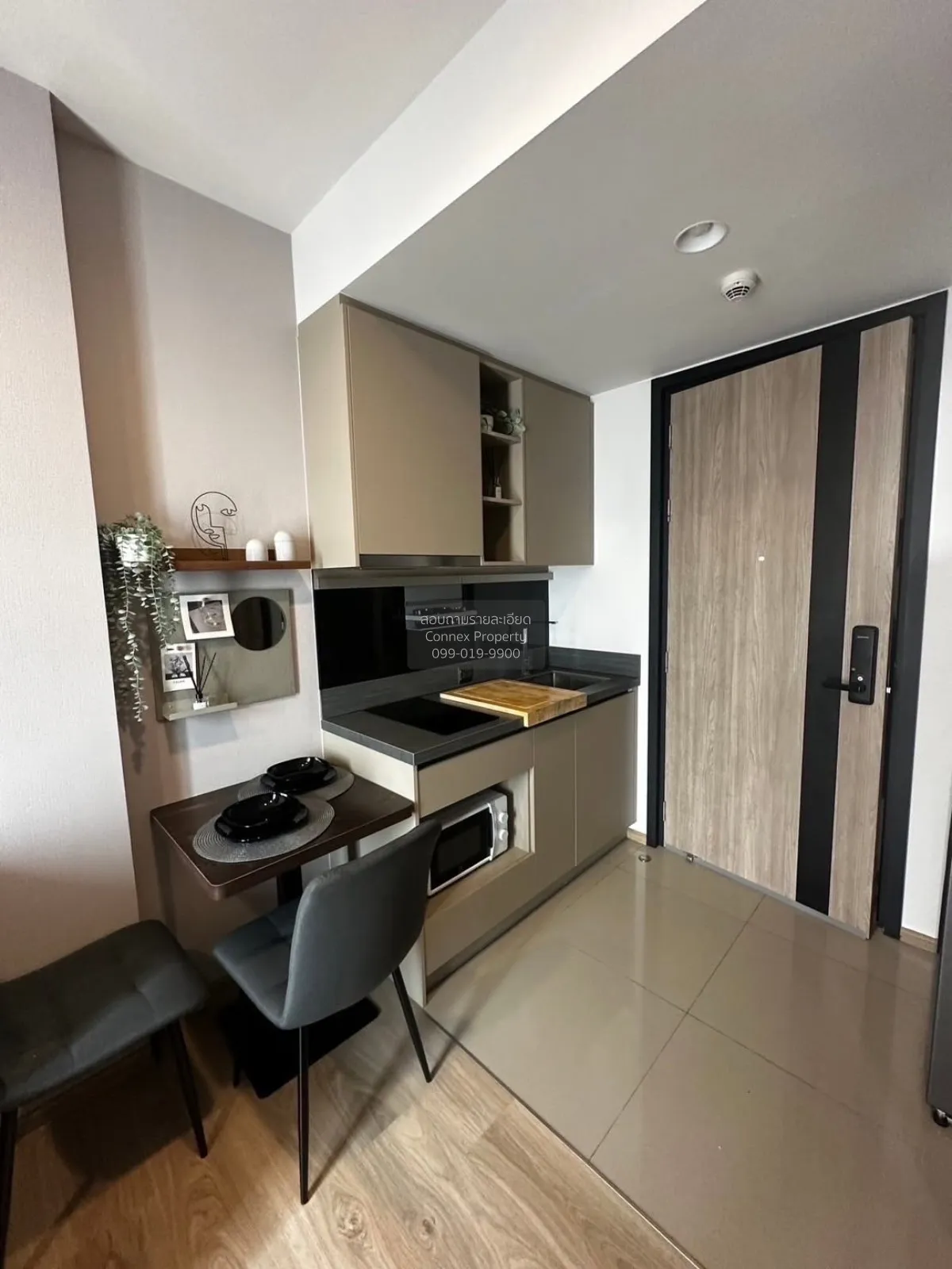 For Rent Condo , Oka Haus Sukhumvit 36 , BTS-Thong Lo , Khlong Ta 2