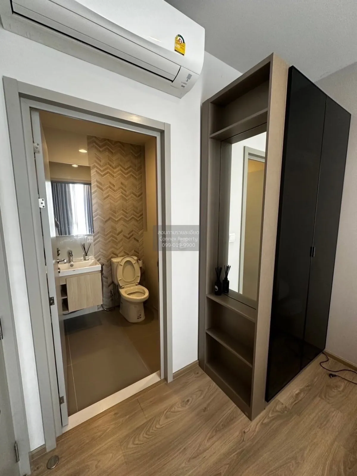For Rent Condo , Oka Haus Sukhumvit 36 , BTS-Thong Lo , Khlong Ta 3