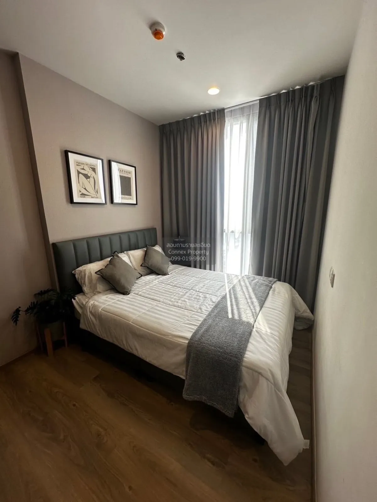 For Rent Condo , Oka Haus Sukhumvit 36 , BTS-Thong Lo , Khlong Ta 4