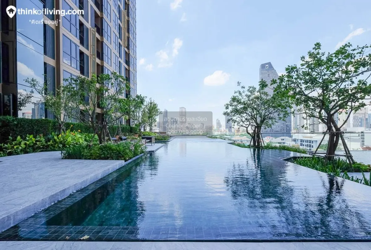 For Rent Condo , Oka Haus Sukhumvit 36 , BTS-Thong Lo , Khlong Ta