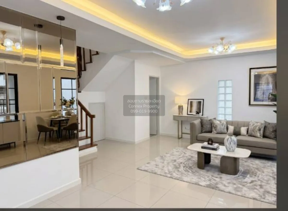 For Sale Townhouse/Townhome  , Baan Pruksa 13 Rangsit khong 3 , K 3