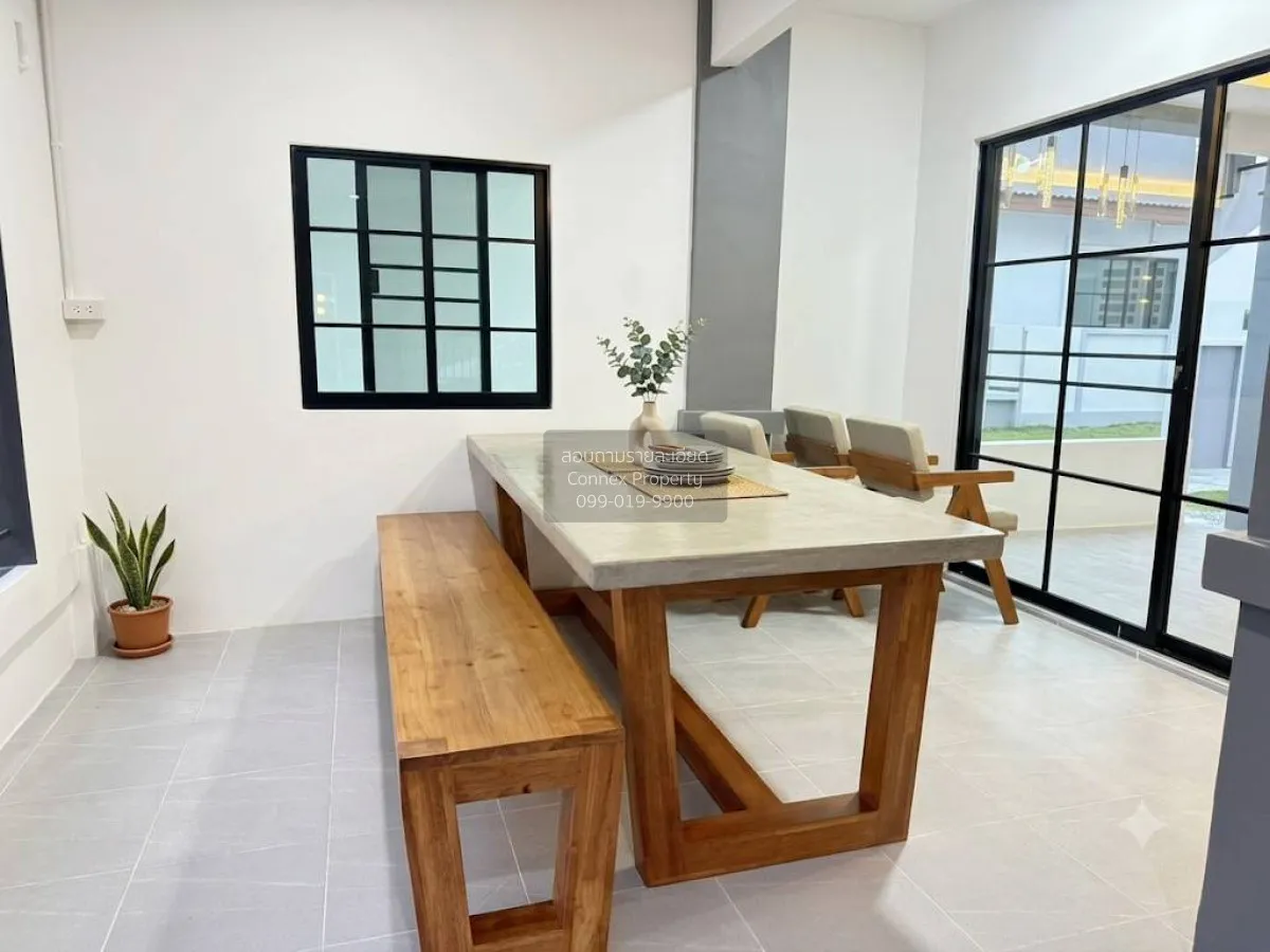 For Sale Townhouse/Townhome  , Baan Pruksa 13 Rangsit khong 3 , K
