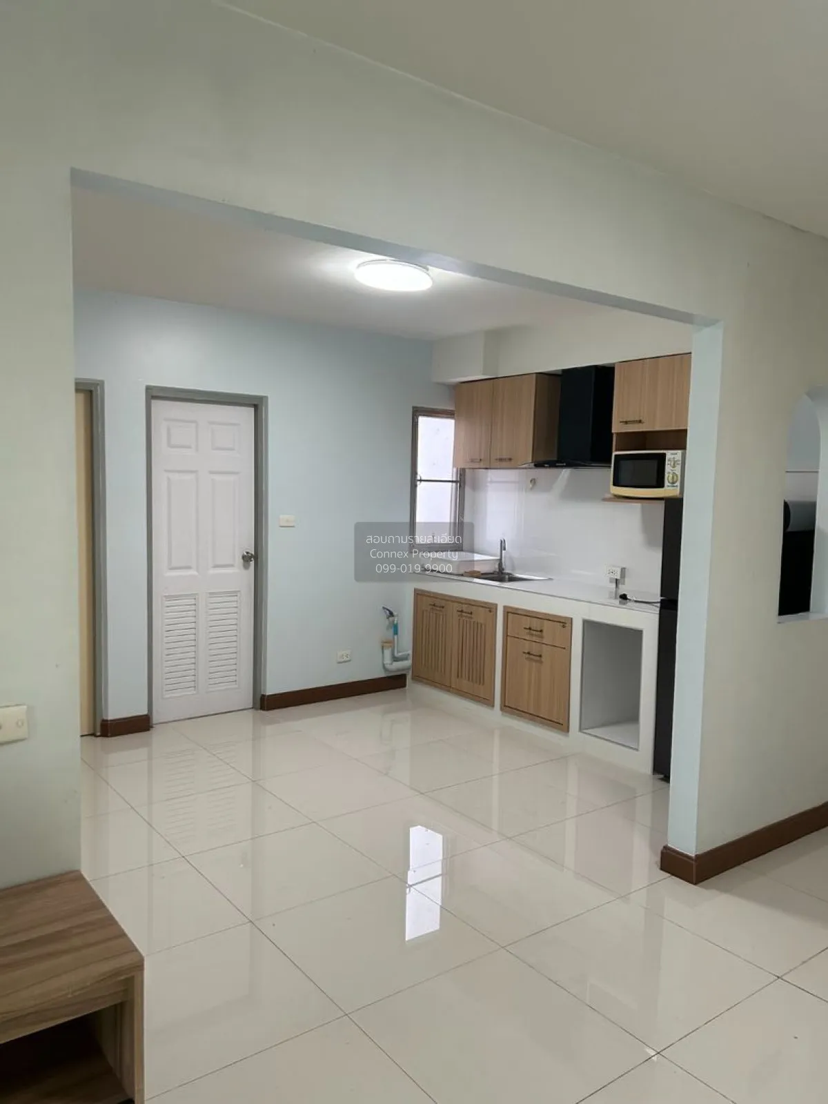 For Sale Condo , Baan SuanTawantham , Khlong Song , khlong Luang  3