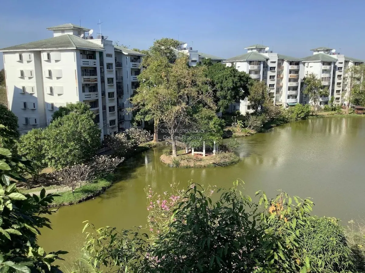 For Sale Condo , Baan SuanTawantham , Khlong Song , khlong Luang 