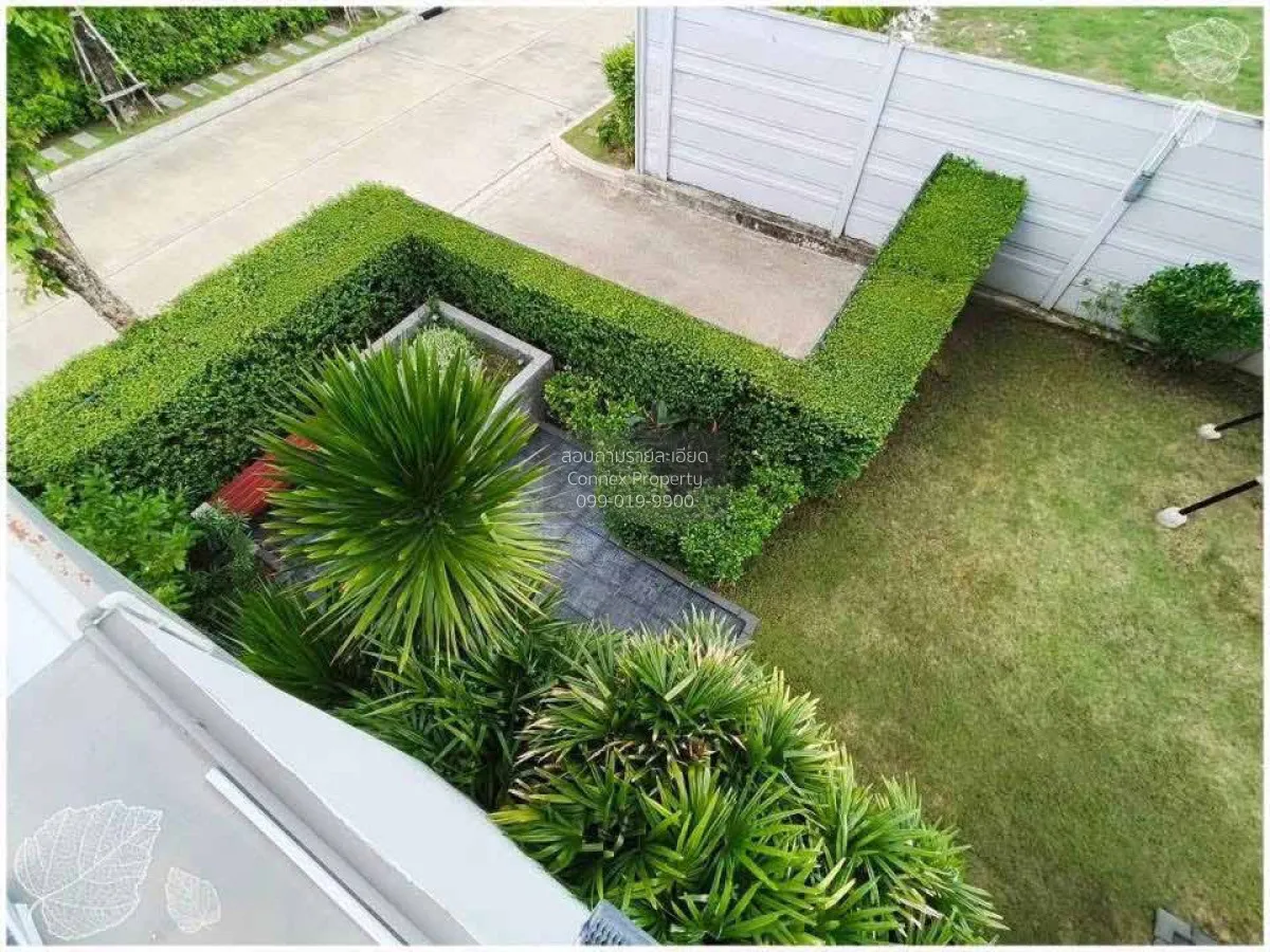 For Sale House , The City Boromratchachonnani - Thawi Watthana , 