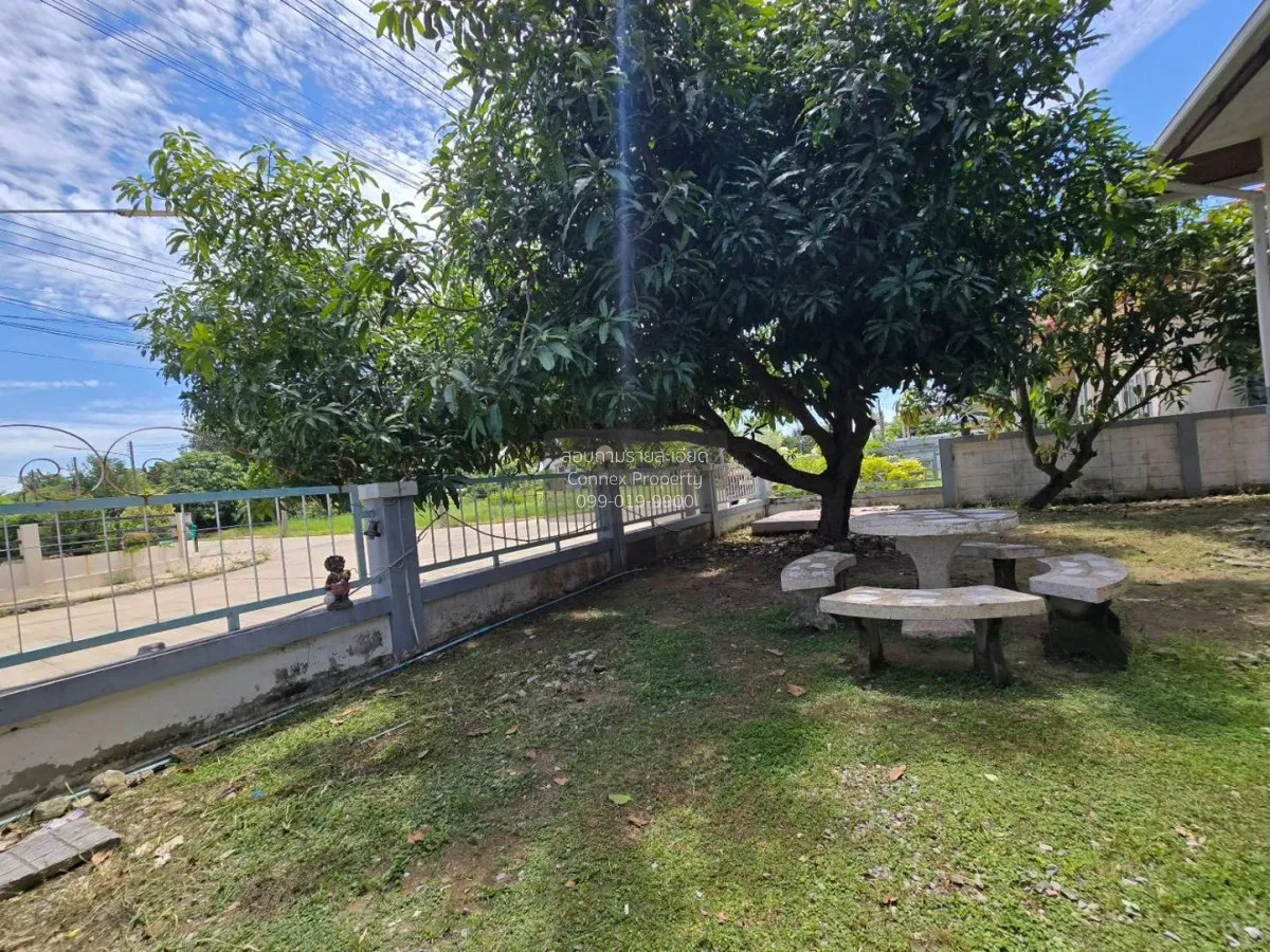 ขายบ้าน  หมู่บ้านเดอะลากูน 3 ท้ายเกาะ สามโคก ปทุมธานี CX-162610 3