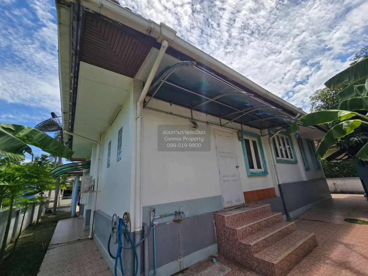 ขายบ้าน  หมู่บ้านเดอะลากูน 3 ท้ายเกาะ สามโคก ปทุมธานี CX-162610