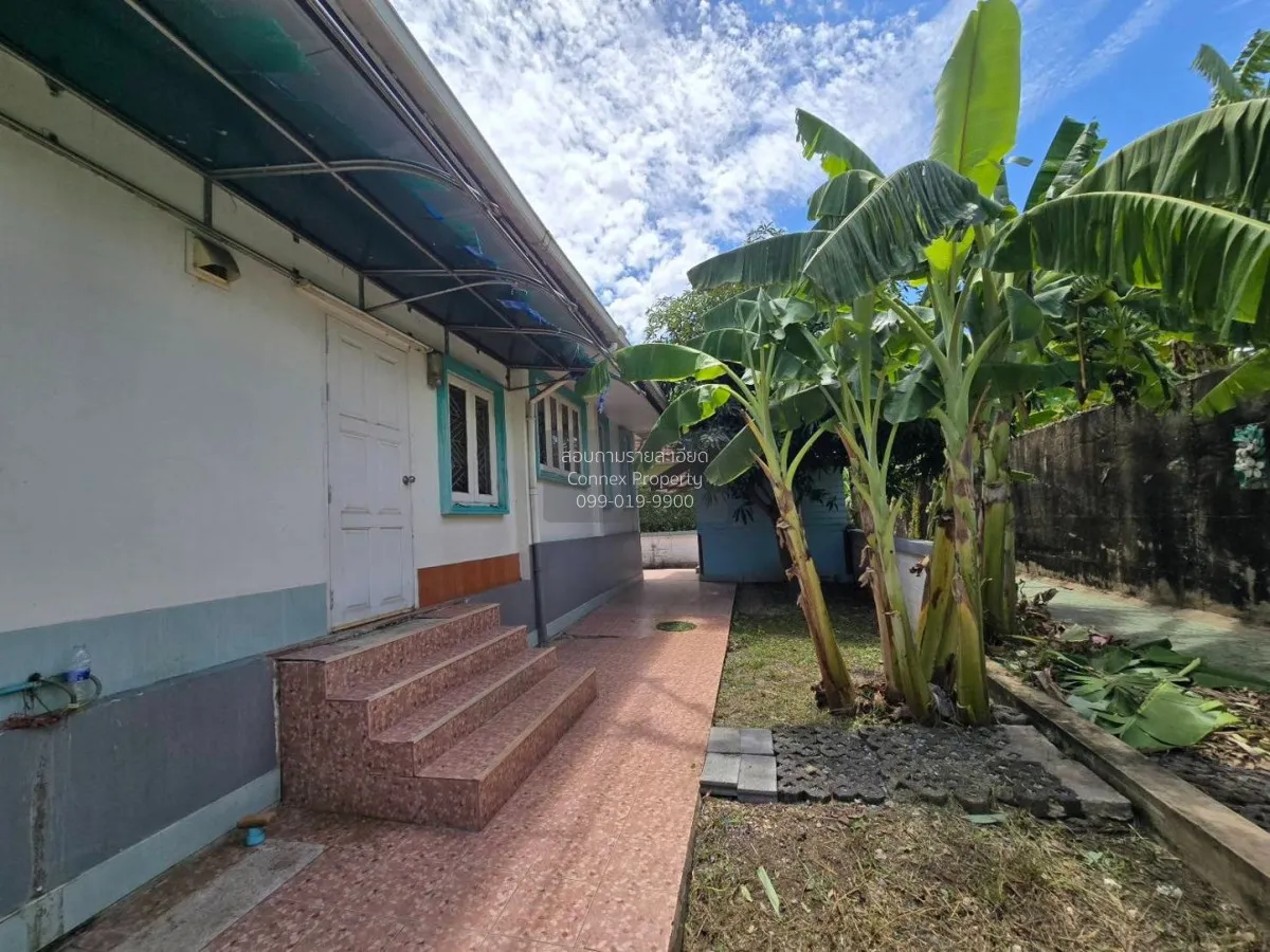 ขายบ้าน  หมู่บ้านเดอะลากูน 3 ท้ายเกาะ สามโคก ปทุมธานี CX-162610