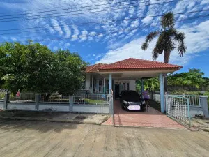 For Sale House , The Lagoon 3 , Thai Ko , Sam Khok , Pathum Thani , CX-162610