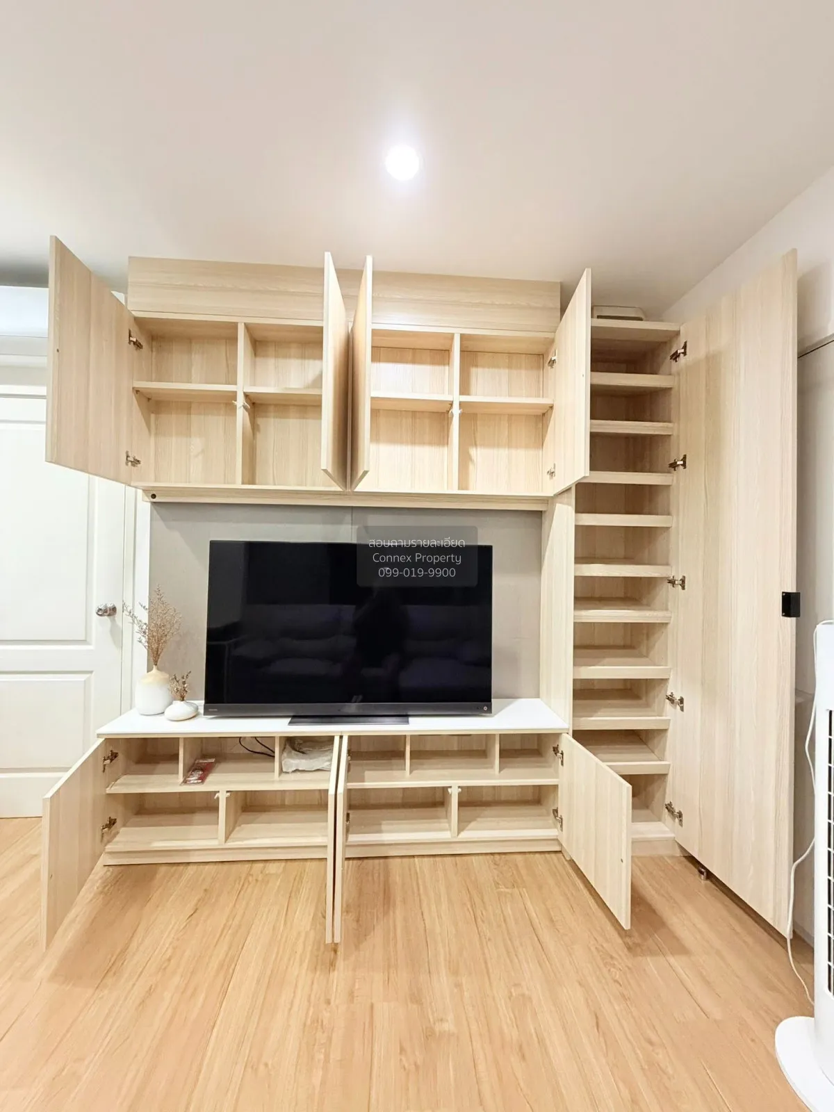 For Sale Condo , The Tree Bangpo Station , high floor , MRT-Bang  1