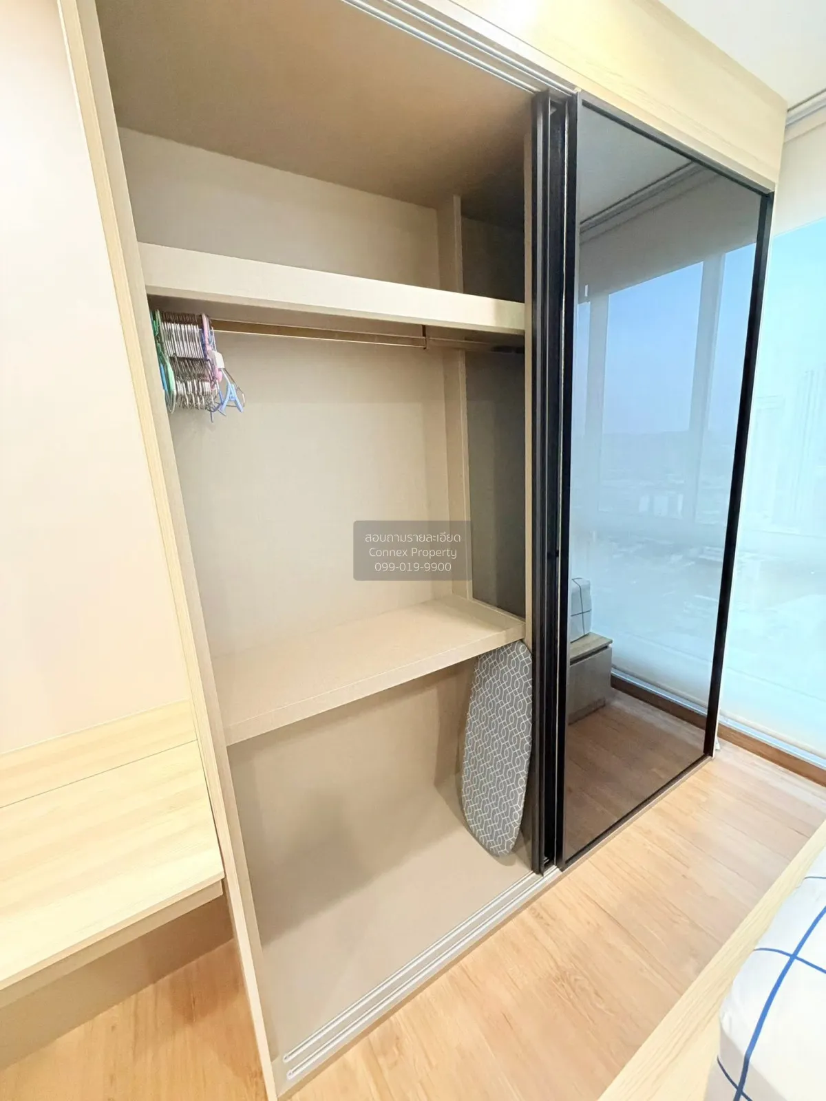 For Sale Condo , The Tree Bangpo Station , high floor , MRT-Bang 