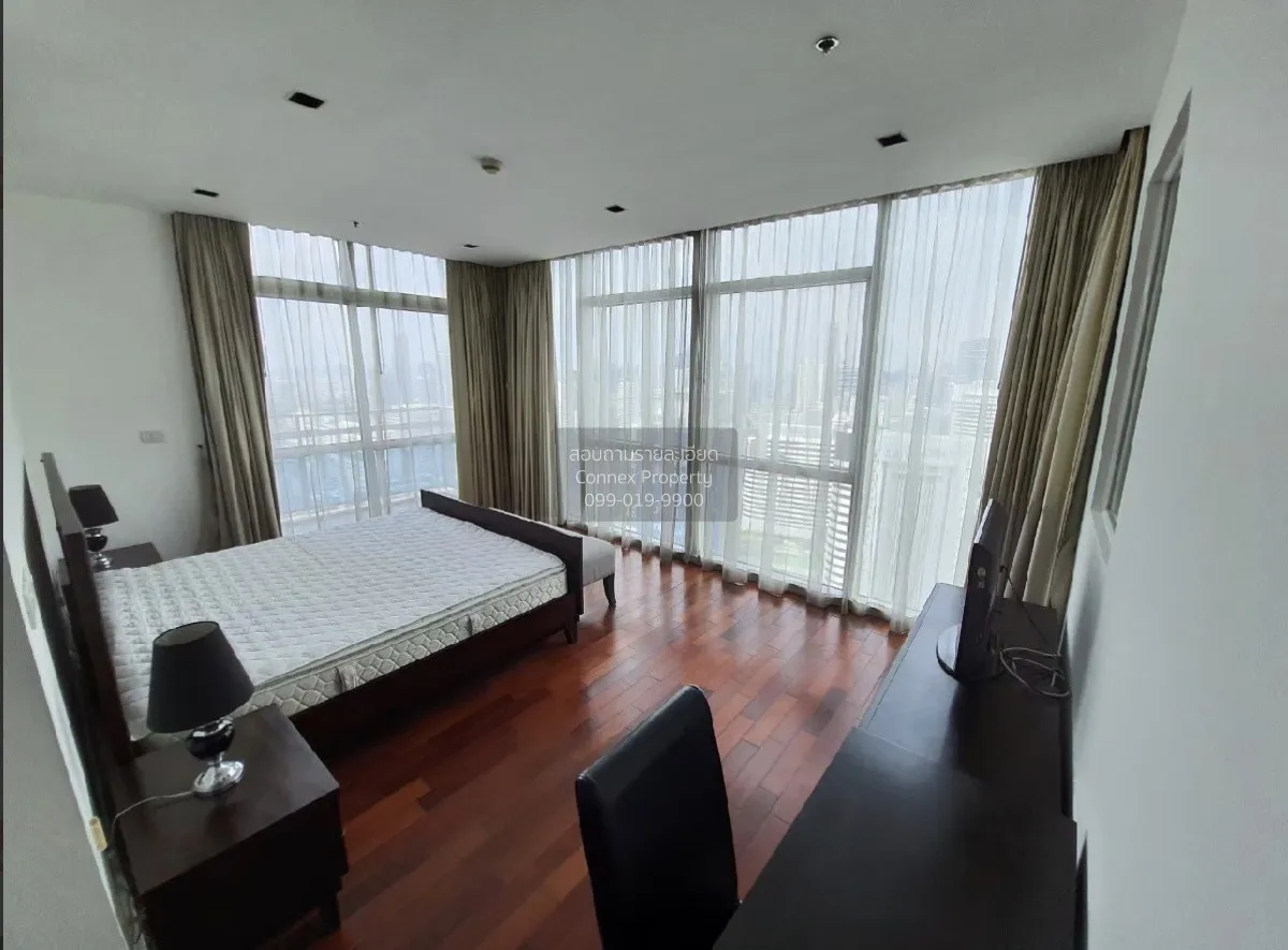 เช่าแอทธินี เรสซิเดนซ์    CX-162612