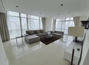 For Rent Condo , Athenee Residence , BTS-Phloen Chit , Lumpini , Pathum Wan , Bangkok , CX-162612