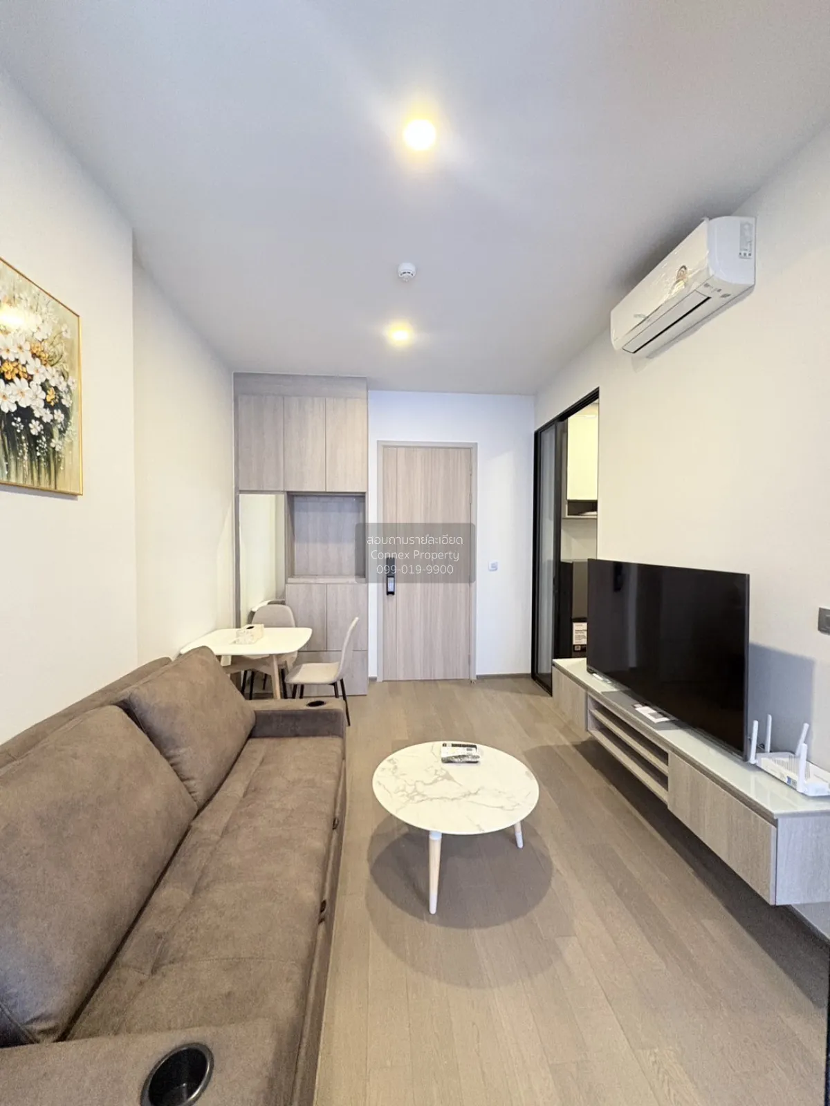 For Rent Condo , Park Origin Phayathai , BTS-Phaya Thai , Thanon  1
