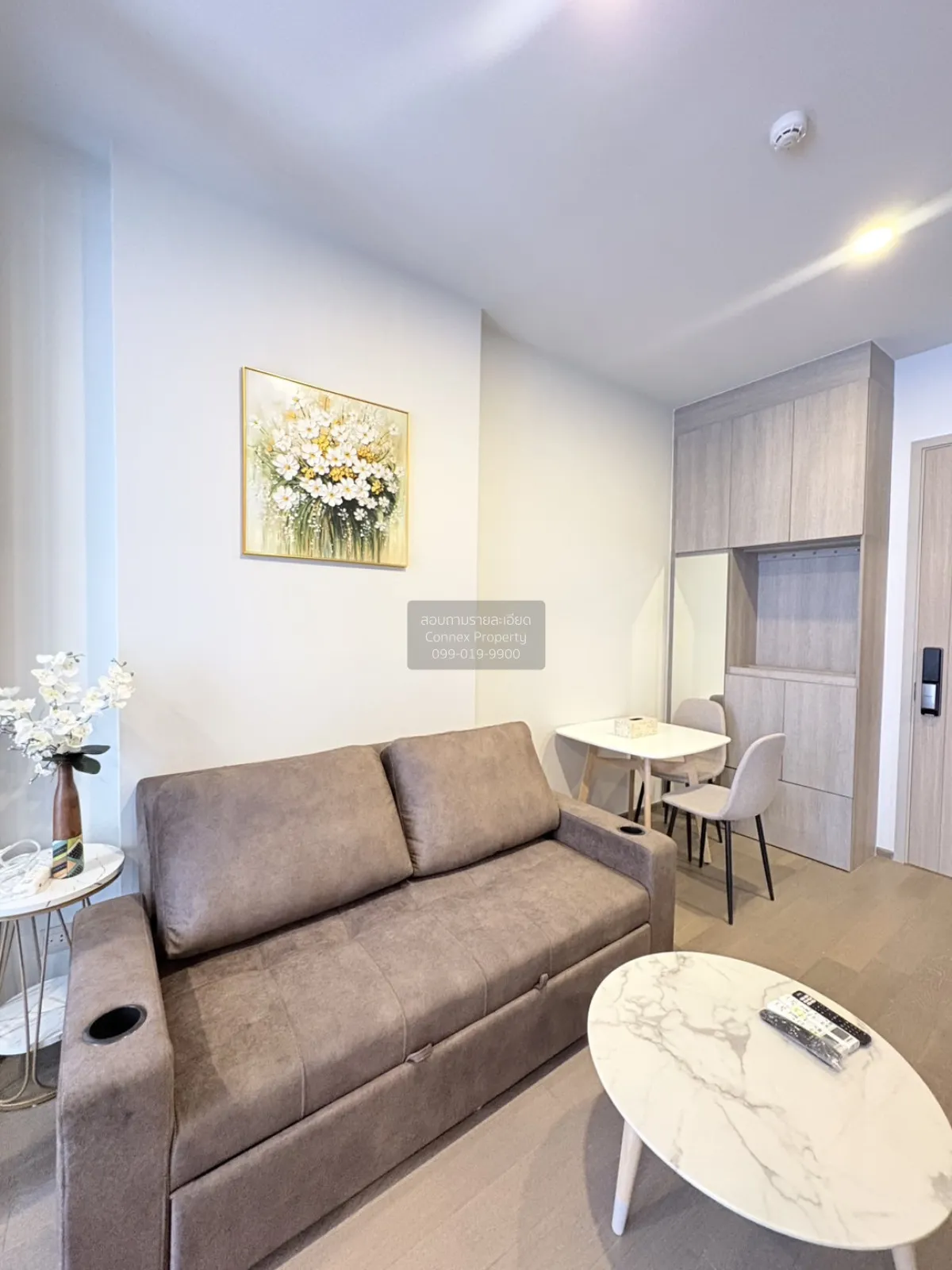 For Rent Condo , Park Origin Phayathai , BTS-Phaya Thai , Thanon  2
