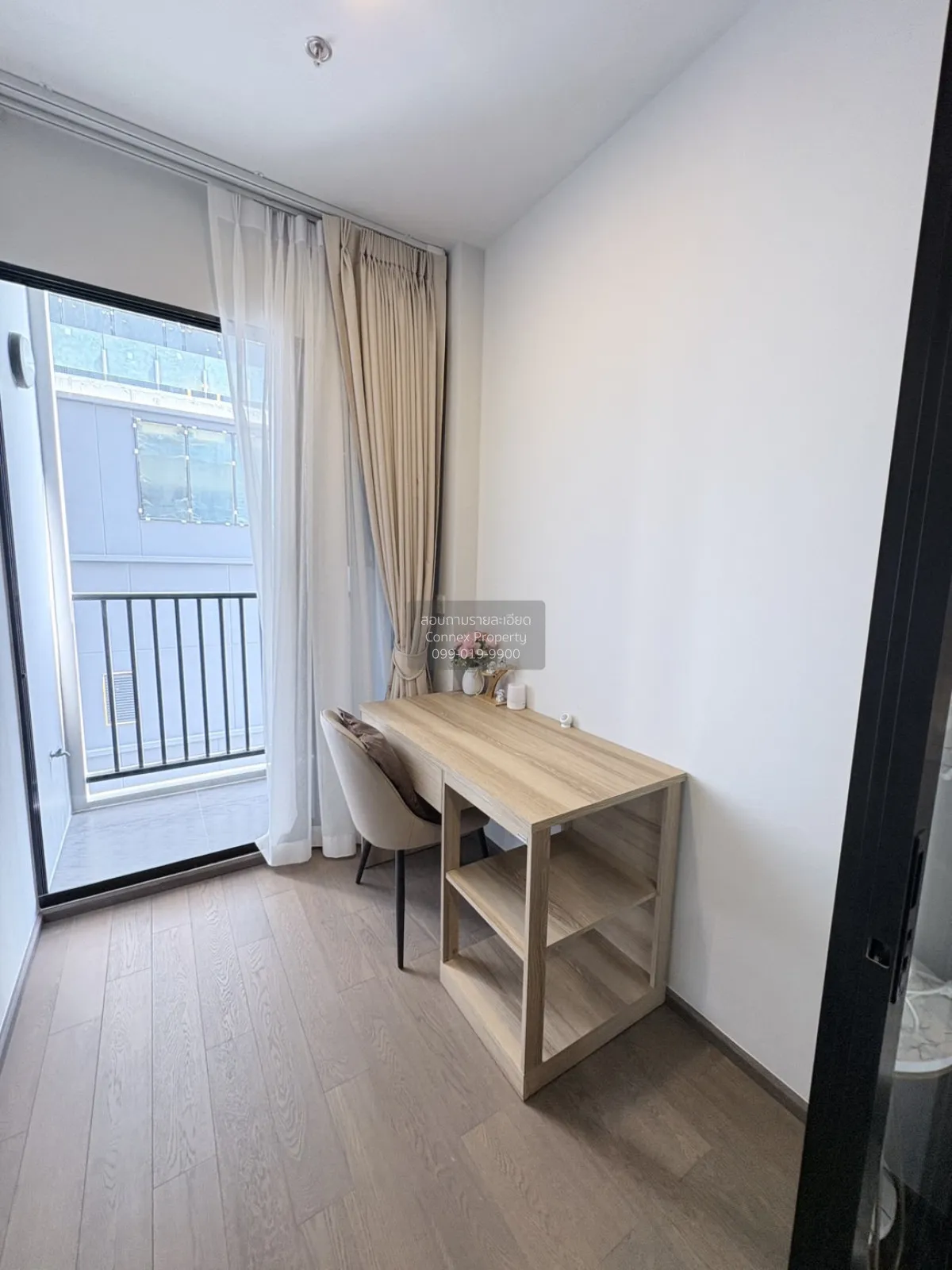 For Rent Condo , Park Origin Phayathai , BTS-Phaya Thai , Thanon  3