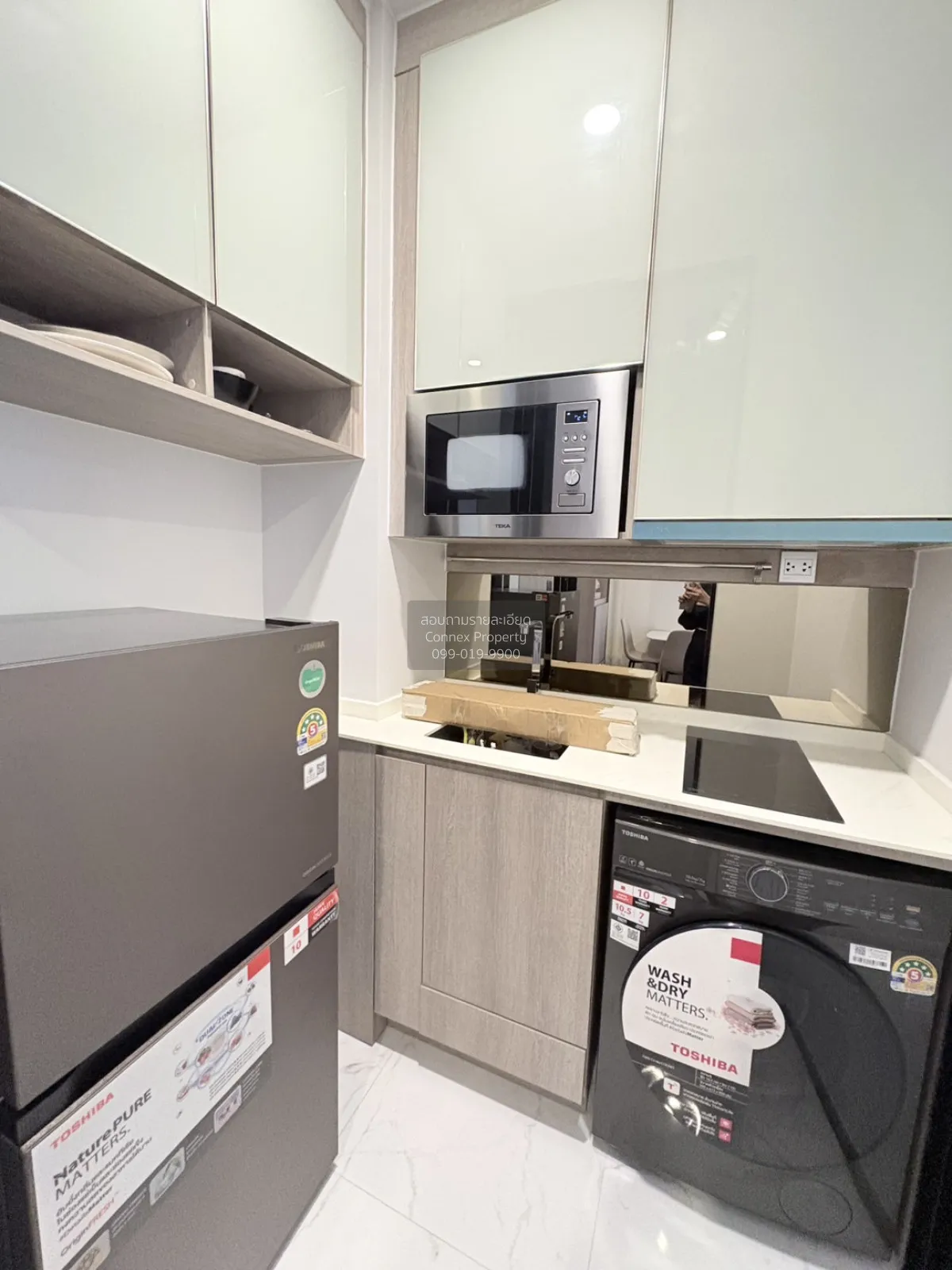 For Rent Condo , Park Origin Phayathai , BTS-Phaya Thai , Thanon  4