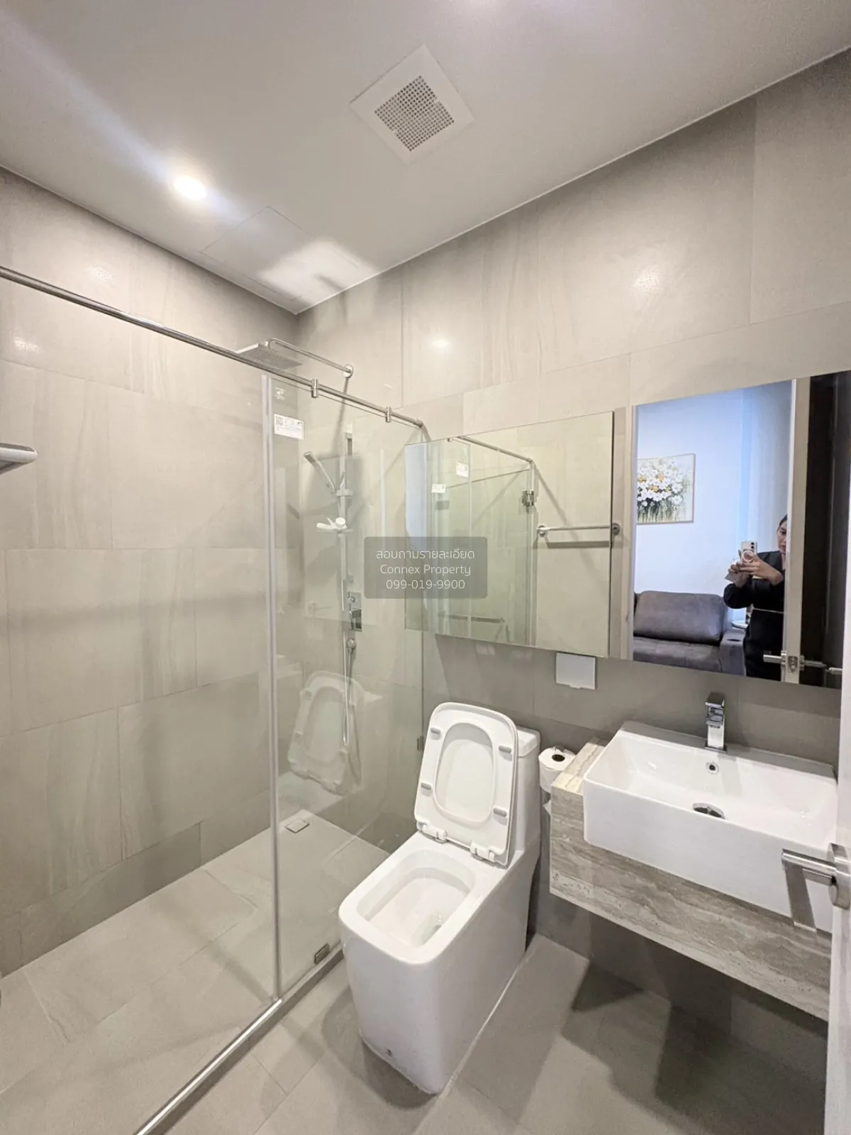 For Rent Condo , Park Origin Phayathai , BTS-Phaya Thai , Thanon 