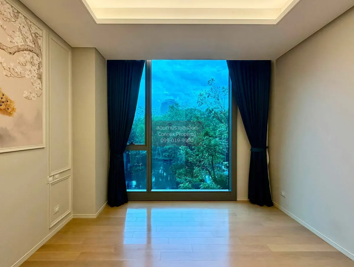 For Sale Condo , Baan Sindhorn , BTS-Chit Lom , Lumpini , Pathum  3