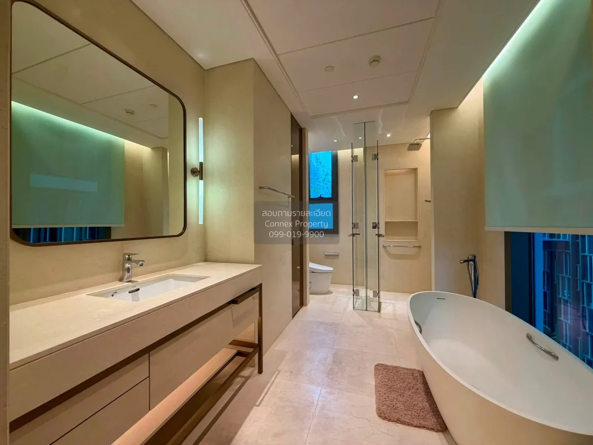 For Sale Condo , Baan Sindhorn , BTS-Chit Lom , Lumpini , Pathum 