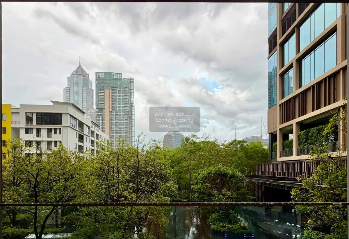For Sale Condo , Baan Sindhorn , BTS-Chit Lom , Lumpini , Pathum 