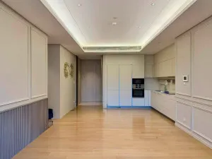 ขายคอนโด  บ้านสินธร BTS-ชิดลม ลุมพินี เขต ปทุมวัน กรุงเทพ CX-162624