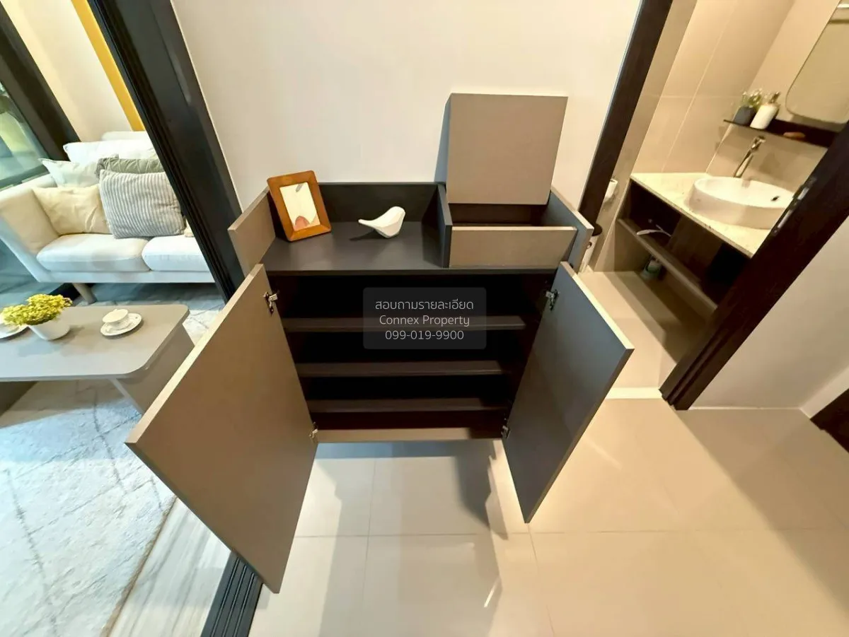 For Rent Condo , XT Huaikhwang , MRT-Huai Khwang , Huai Khwang ,  1