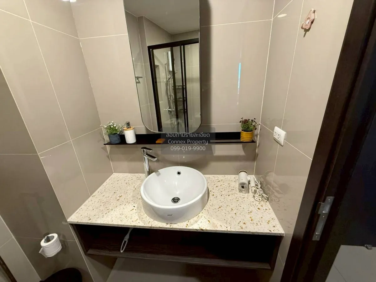 For Rent Condo , XT Huaikhwang , MRT-Huai Khwang , Huai Khwang ,  2