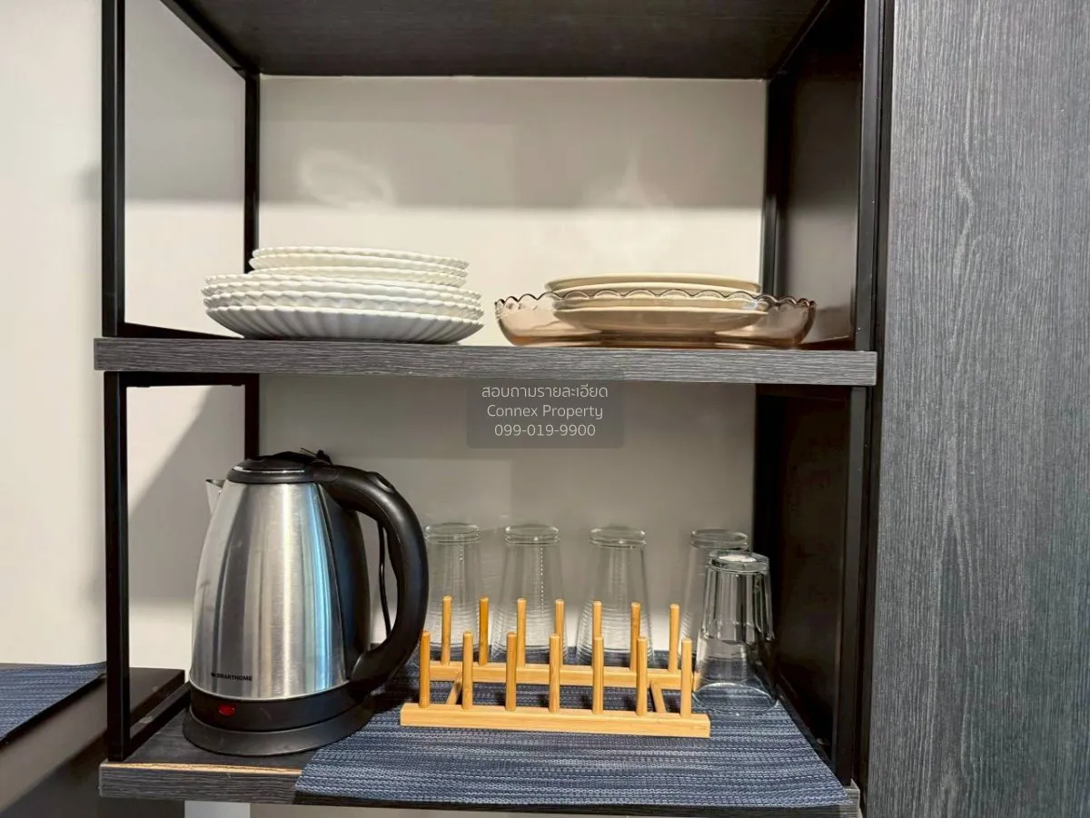 For Rent Condo , XT Huaikhwang , MRT-Huai Khwang , Huai Khwang ,  4