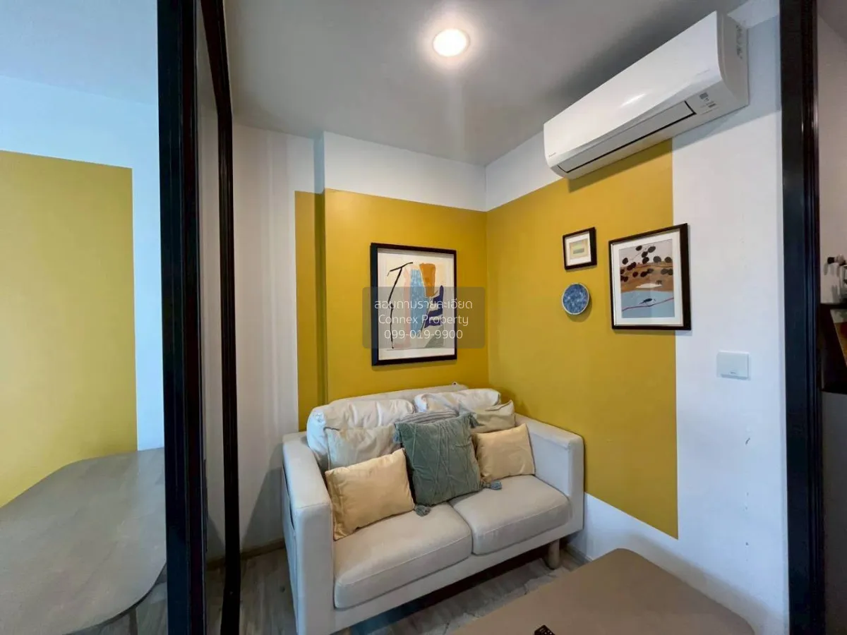 For Rent Condo , XT Huaikhwang , MRT-Huai Khwang , Huai Khwang , 